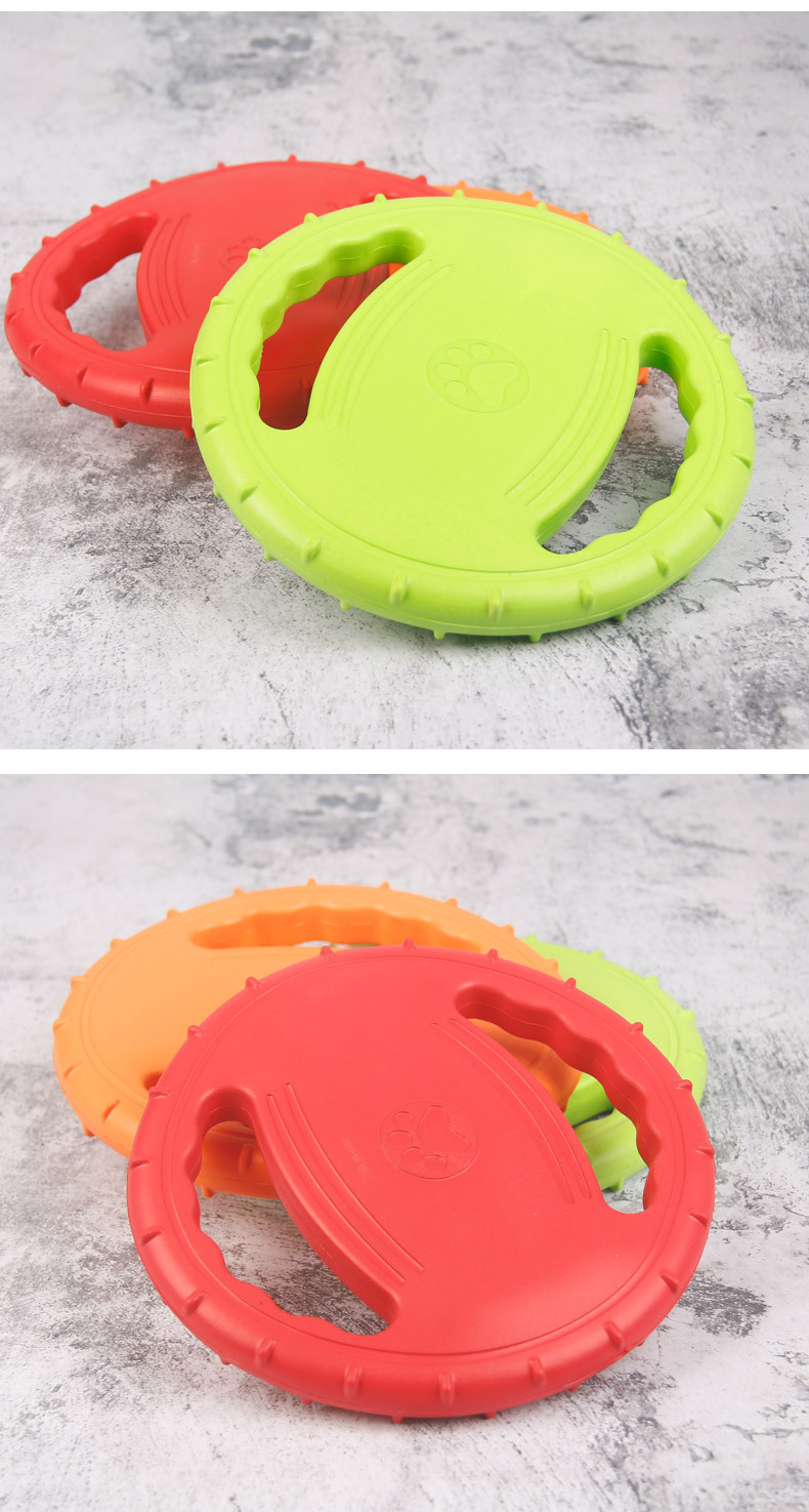 Dog Toy Showcase 1