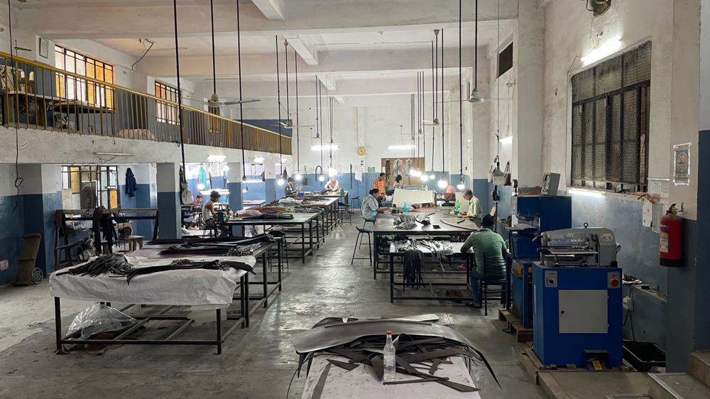 Production Process 1
