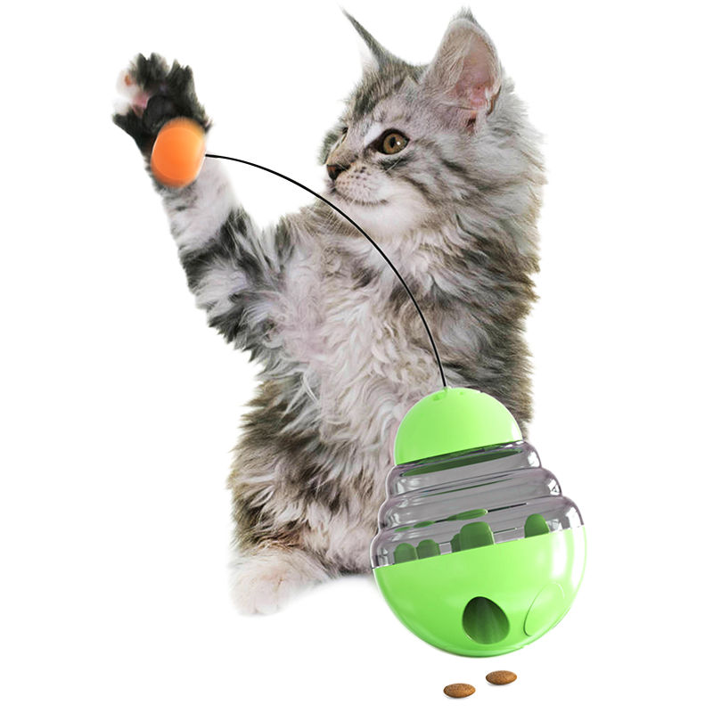 Smart pet toy details 4