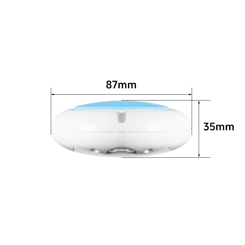 Pet Anxiety Womb Heartbeat Sound Machine Vibration Plush Toy Movement Heartbeat Vibration Module for Sensory Play