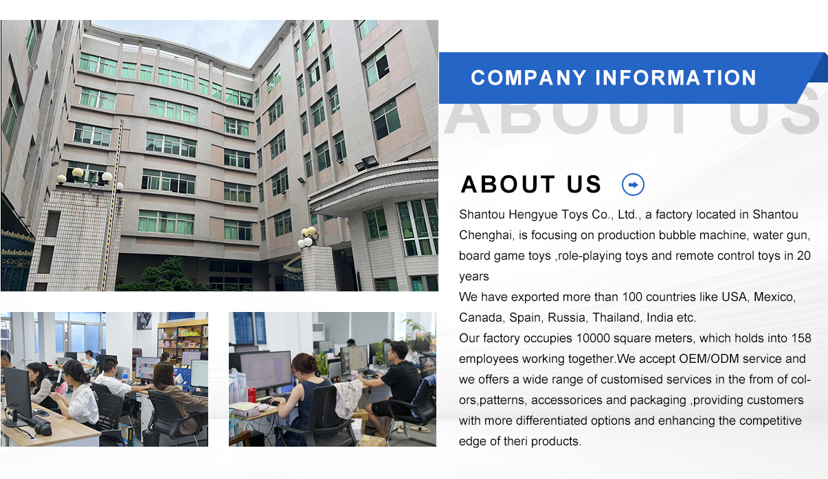 Company Introduction