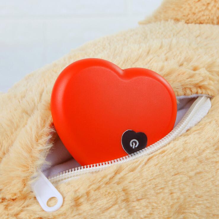 Heartbeat Device Details Featured