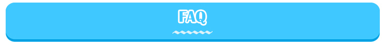 FAQ Icon Banner