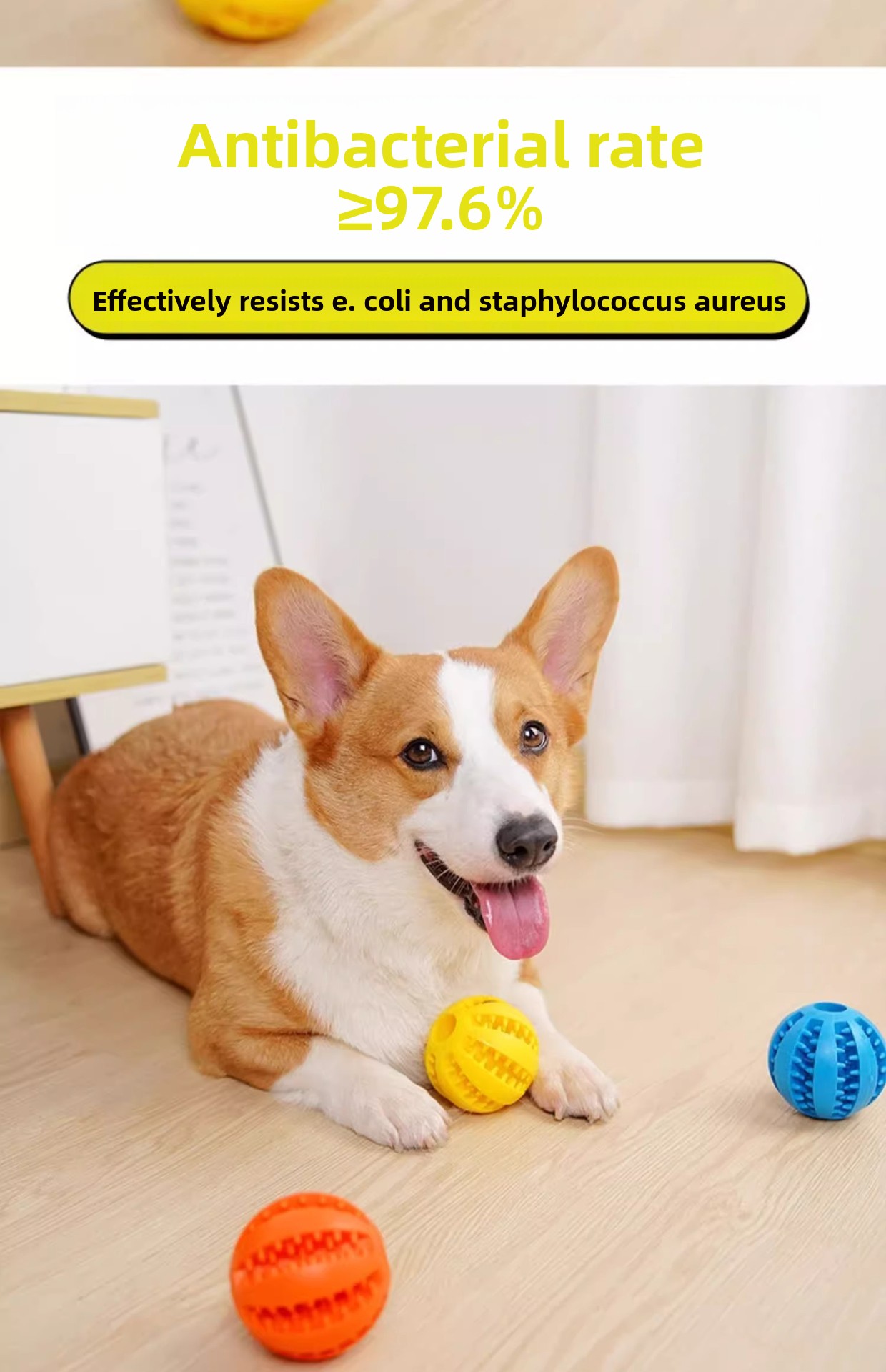 Dog Toy Preview 7