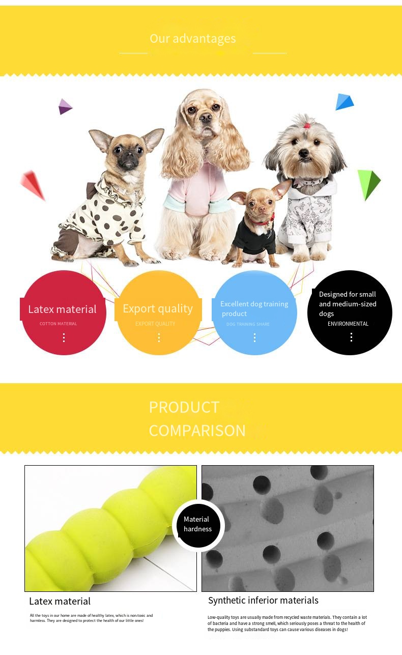 Pet Toy Farm Series