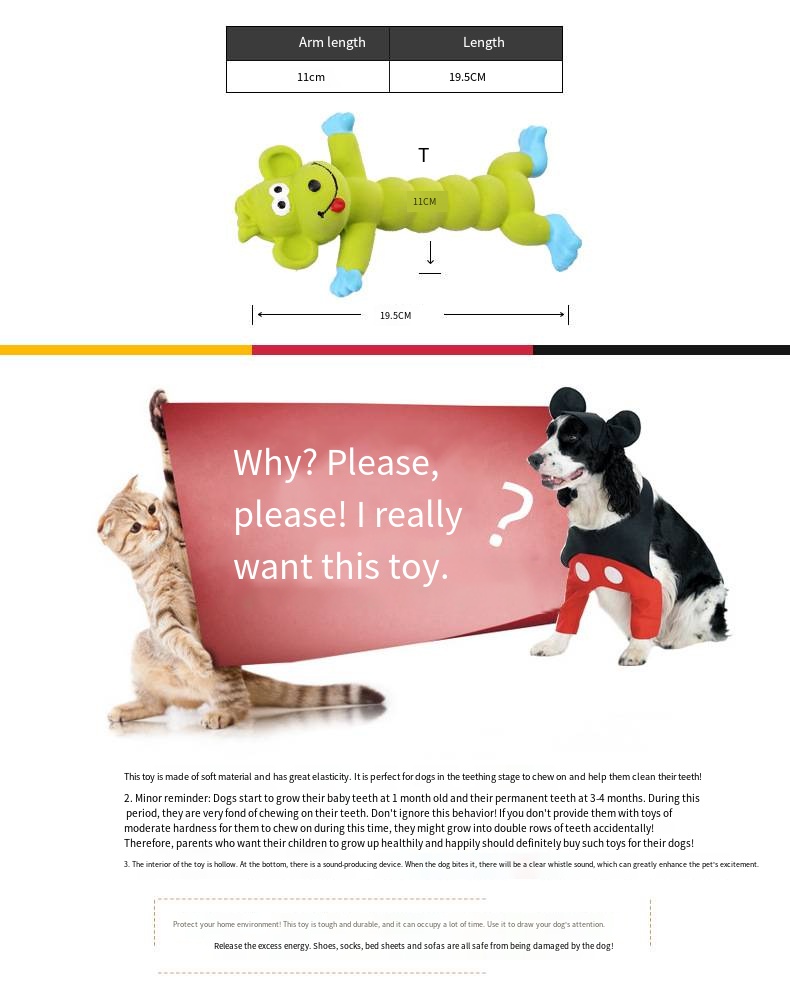 Pet Toy Farm Series