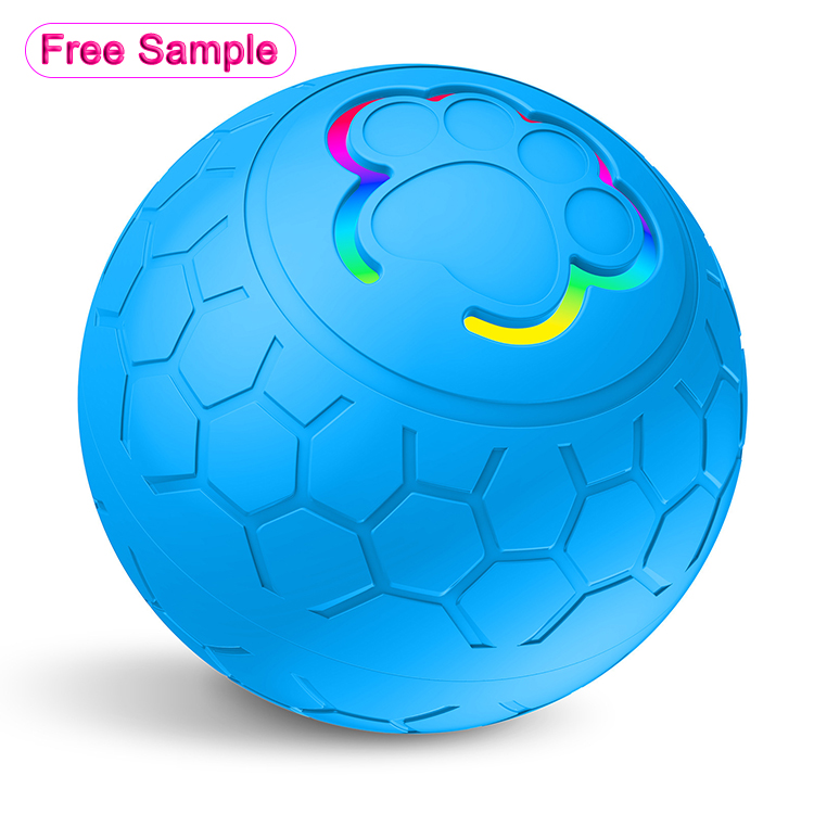 Rechargeable Smart Toy Feature A