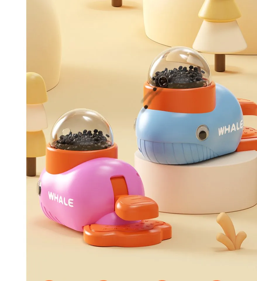 2-in-1 Interactive Pet Toy for Cats and Dogs Puzzle Educational Pet Toy Cat Dog Slow Feeder Treat Dispenser Food Leakage Toy Healthy Eating Toy