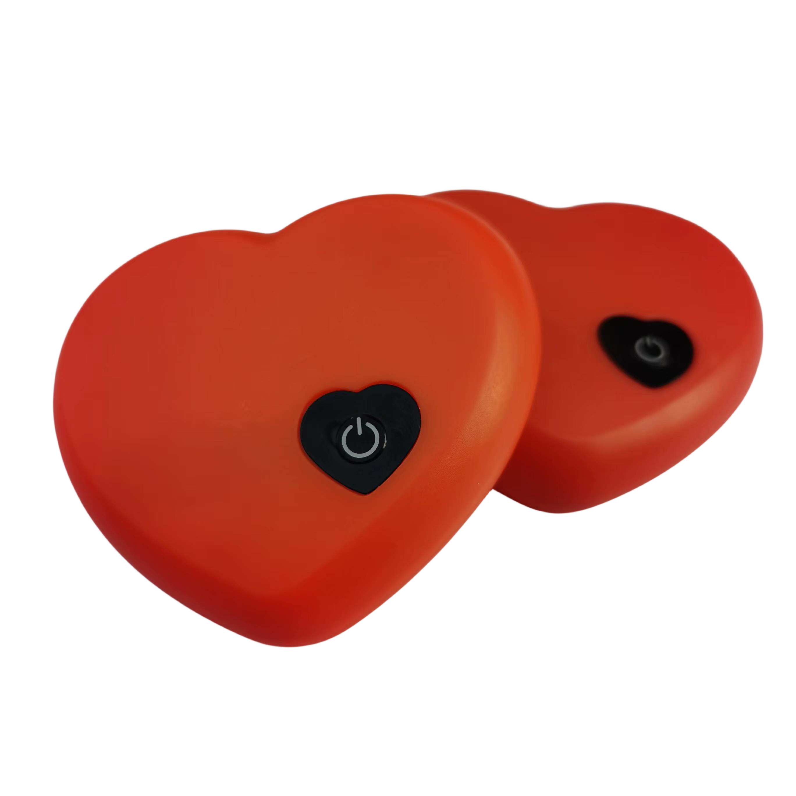 Heartbeat Device Details 2