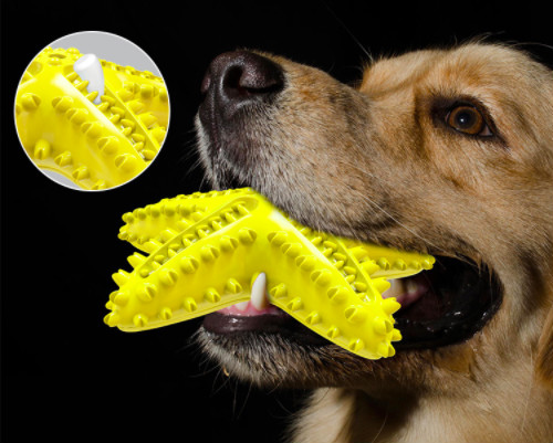 Dog Toy Showcase 4