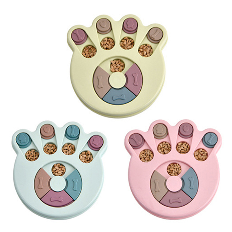 Pet Chew Toy Details