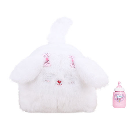Plush Toys Sensory Soothing Touching the Blinking VIP Dog Interactive Pet Toys