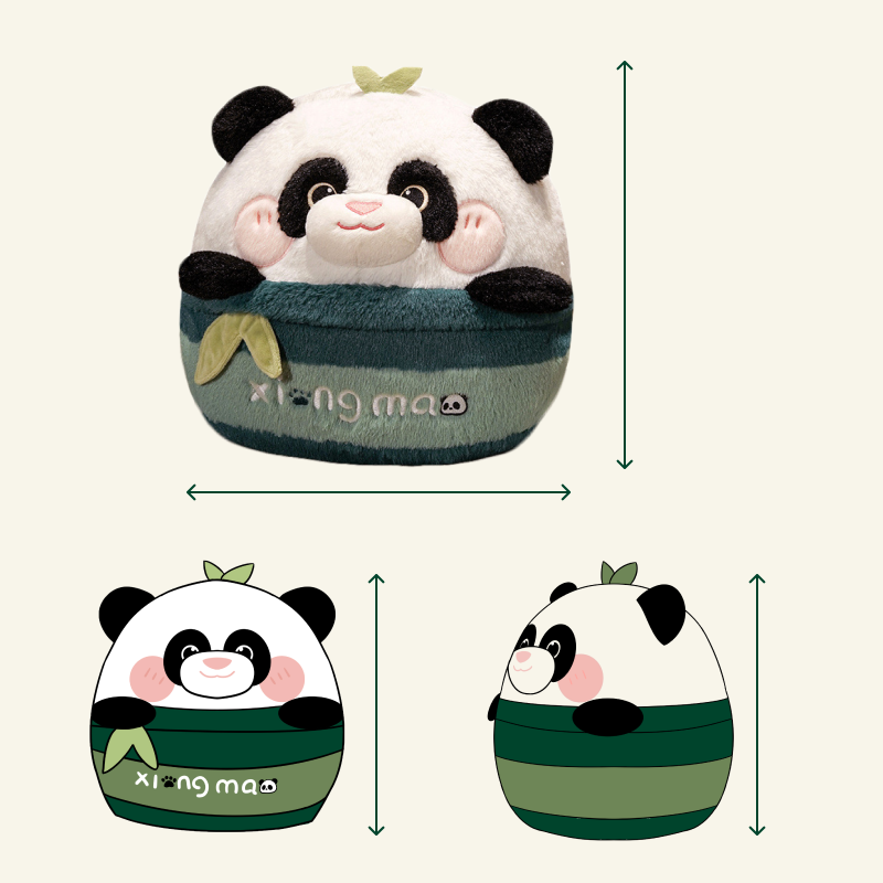 Custom Stuffed Animal Plush Toy Custom Plush Manufacturer Oem Plush Toy Supplier Personalized Plush Toy Custom Logo Plush Toy