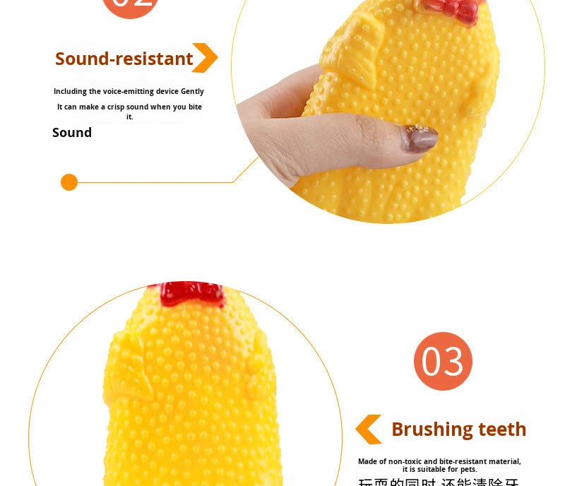 Squeeze Toy Showcase 5