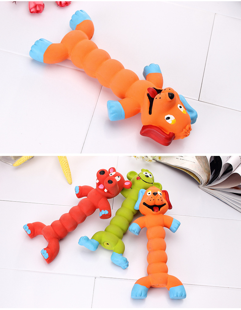 Pet Toy Farm Series