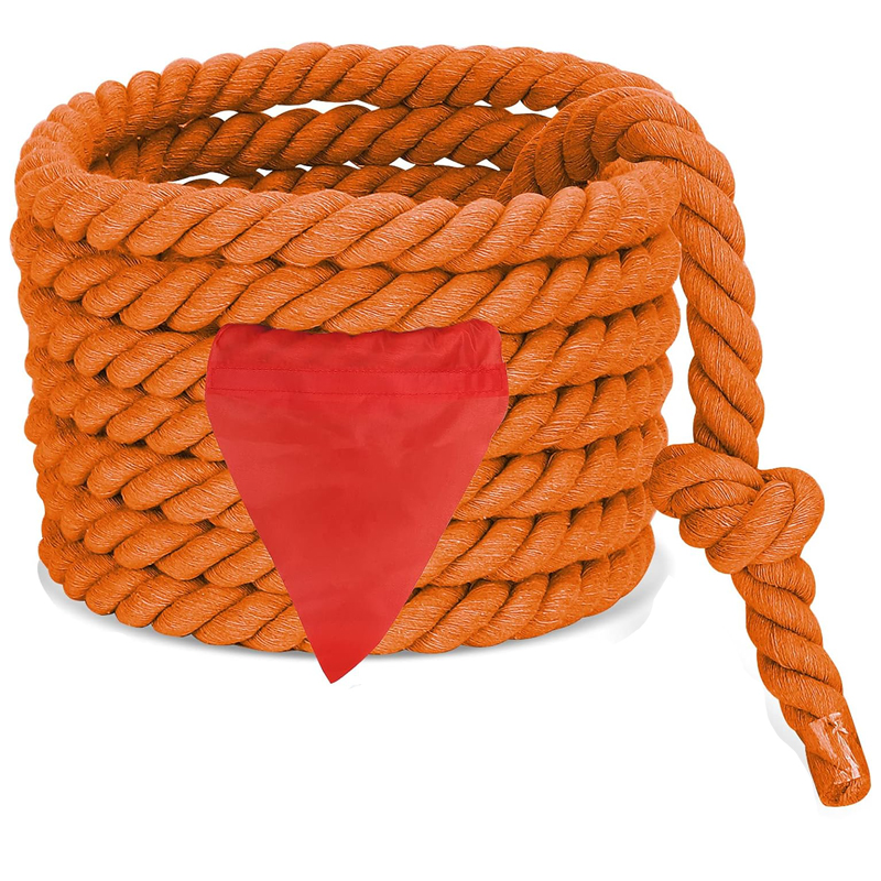 High Quality Kids Adults Family Reunion Birthday Party Games Outdoor Games Team Building Activities Games Tug War Rope