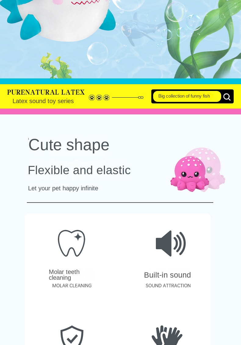 Pet Toy Image 2