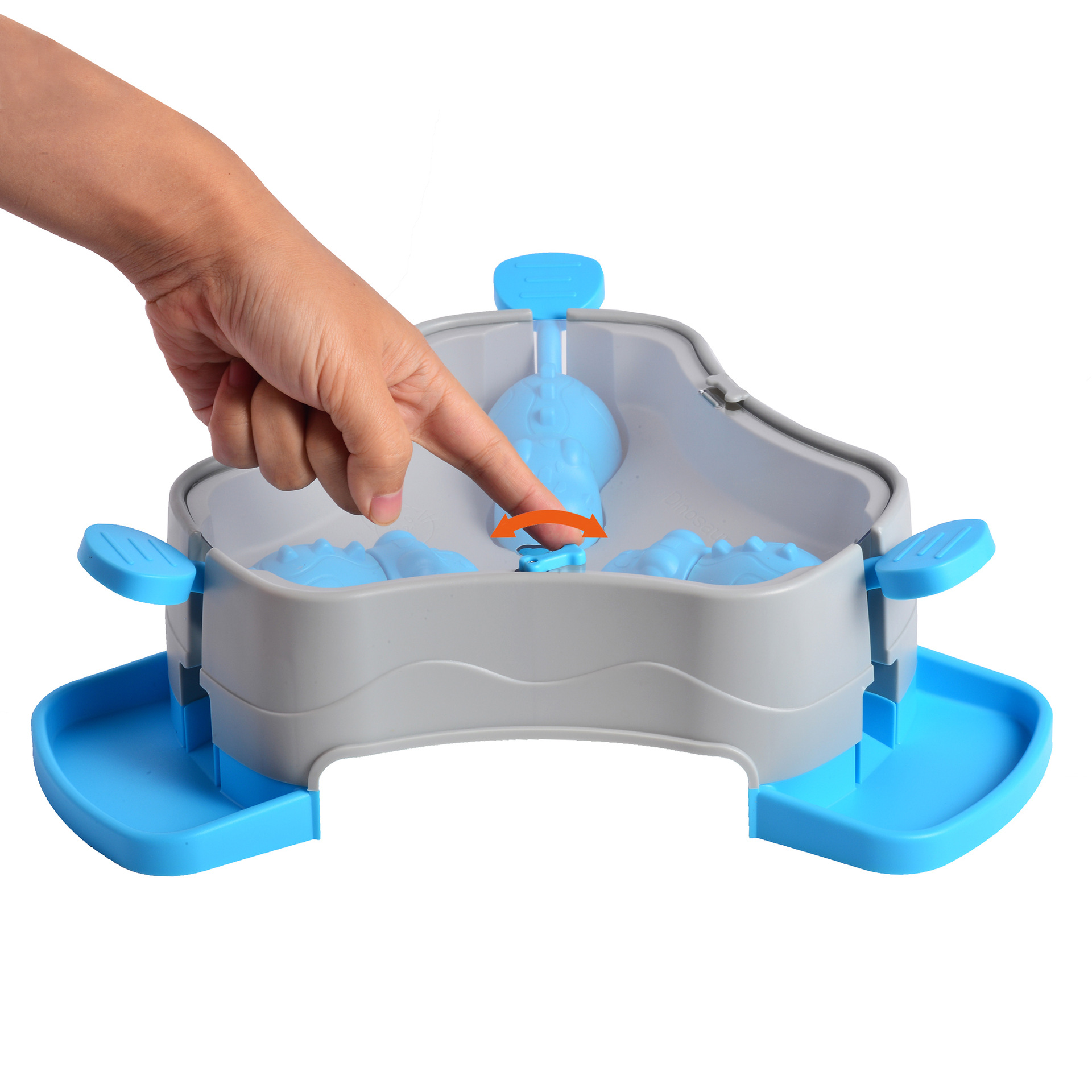 Pet interactive toy details 6