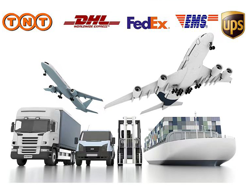 Shipping Methods