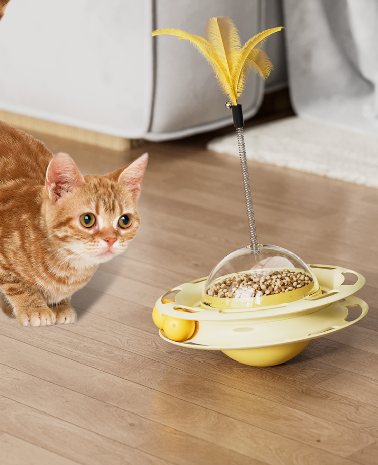 Cat Toy Image 7