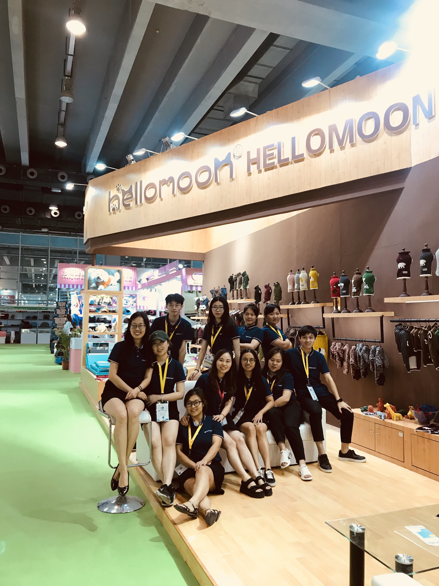 Professional Pet Toy Production Factory