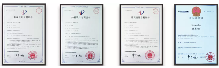 Product Compliance Certificates