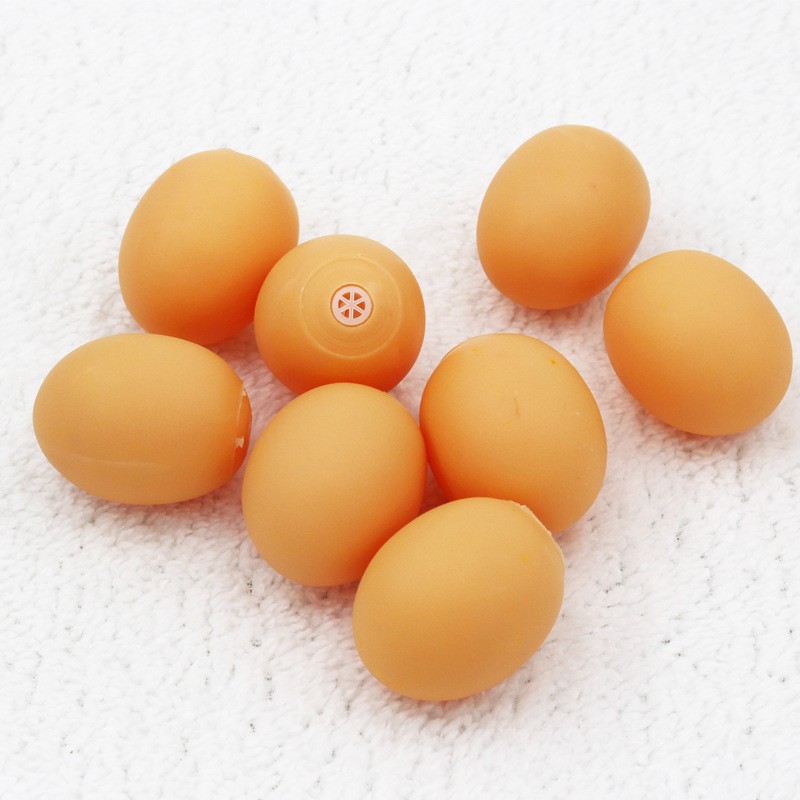 Dog Simulation Egg
