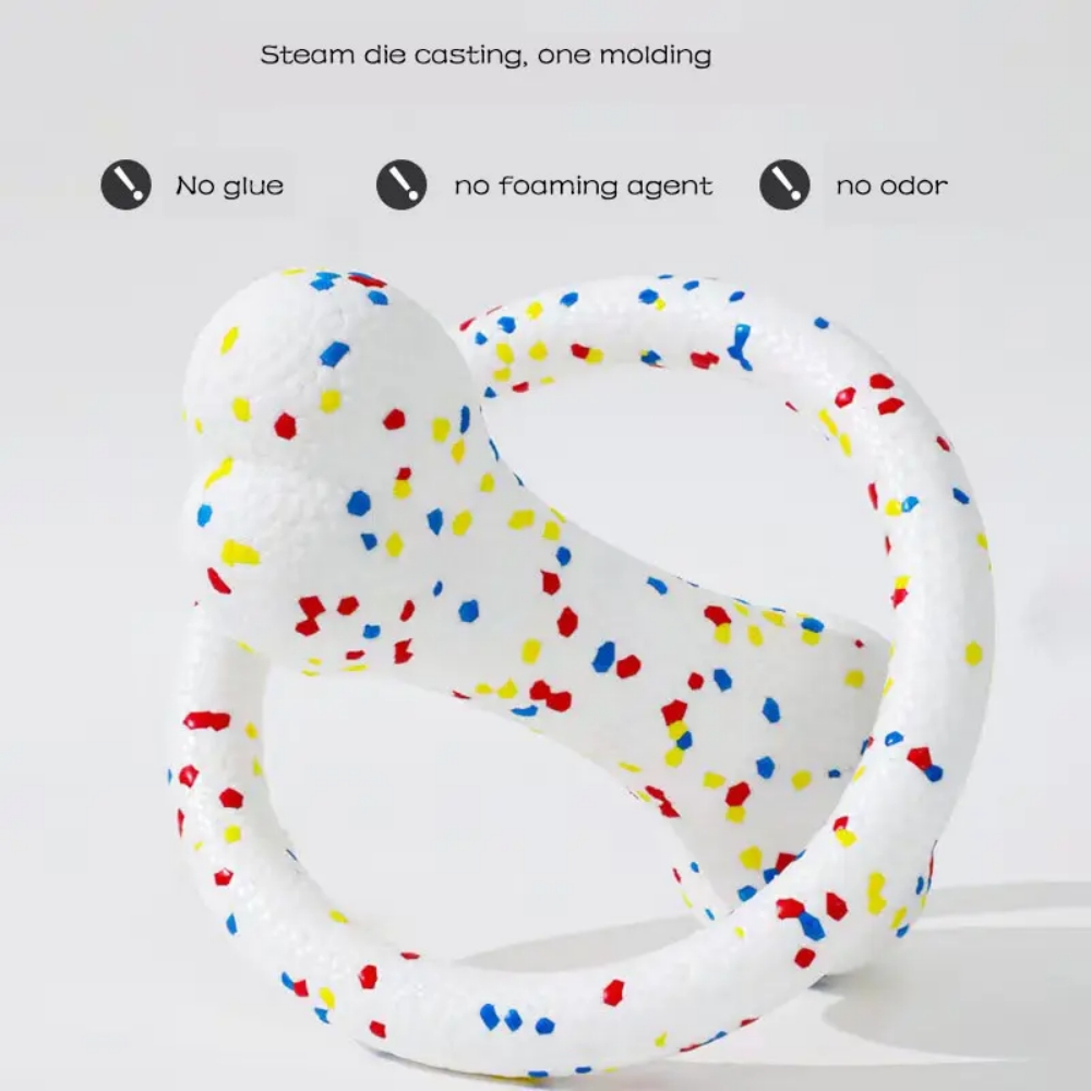 Dog Toy Showcase 3