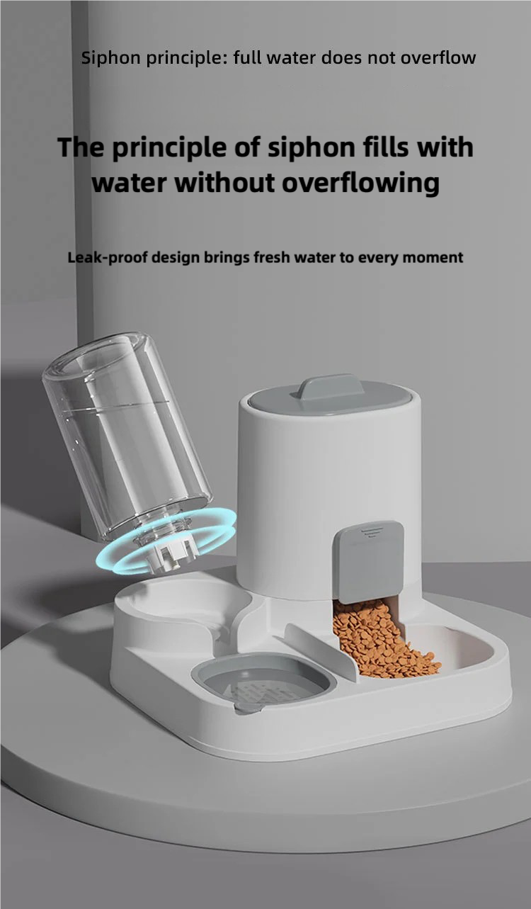 Pet dispenser display 2