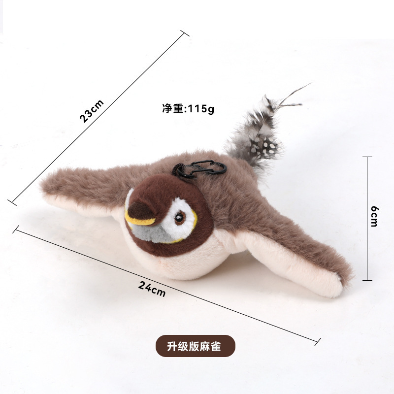 Cat Toy Details 6