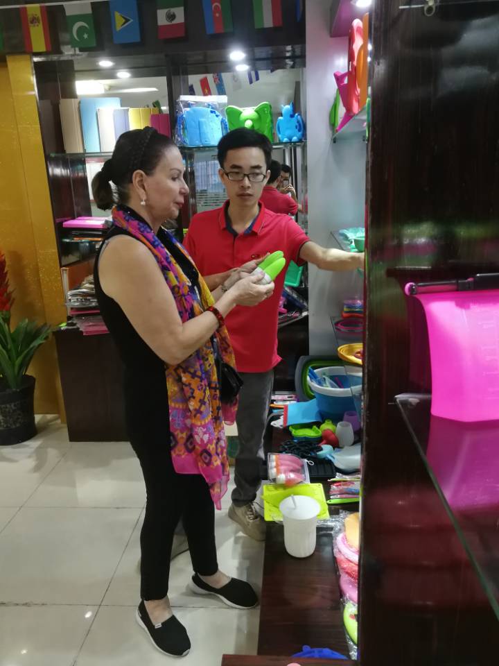 Customer Showcase 9