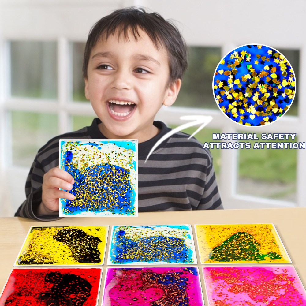 Kids Sensory Soft Toys Fidget Stress Reliever for Autism Sensory Soft Toys Other Educational Special Shape Sensory Soft Toys