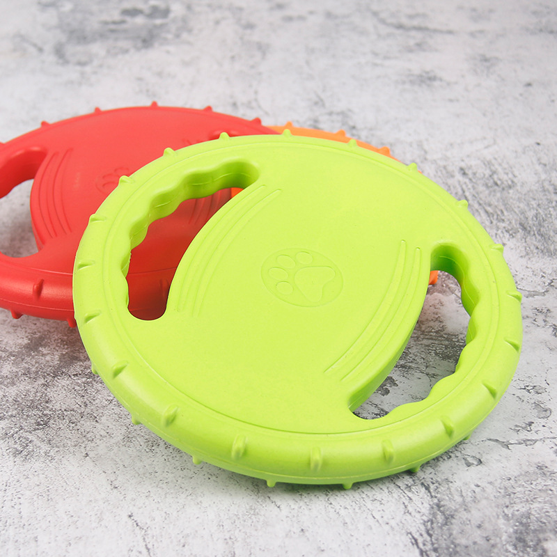 Dog Toy Showcase 2