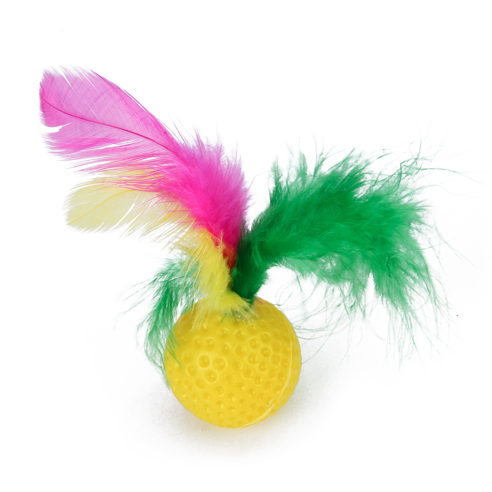 Wholesale Pet Supplies Multi Combination Interactive Toys cat Accessories Pet cat Toys
