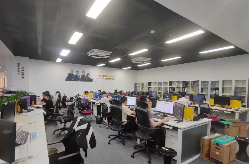 After Sales Support