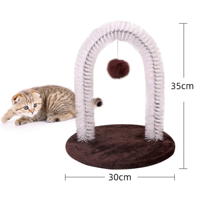 Cat Toy Detail 2