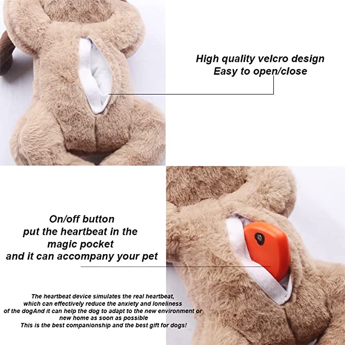 Dog Toy Showcase 3