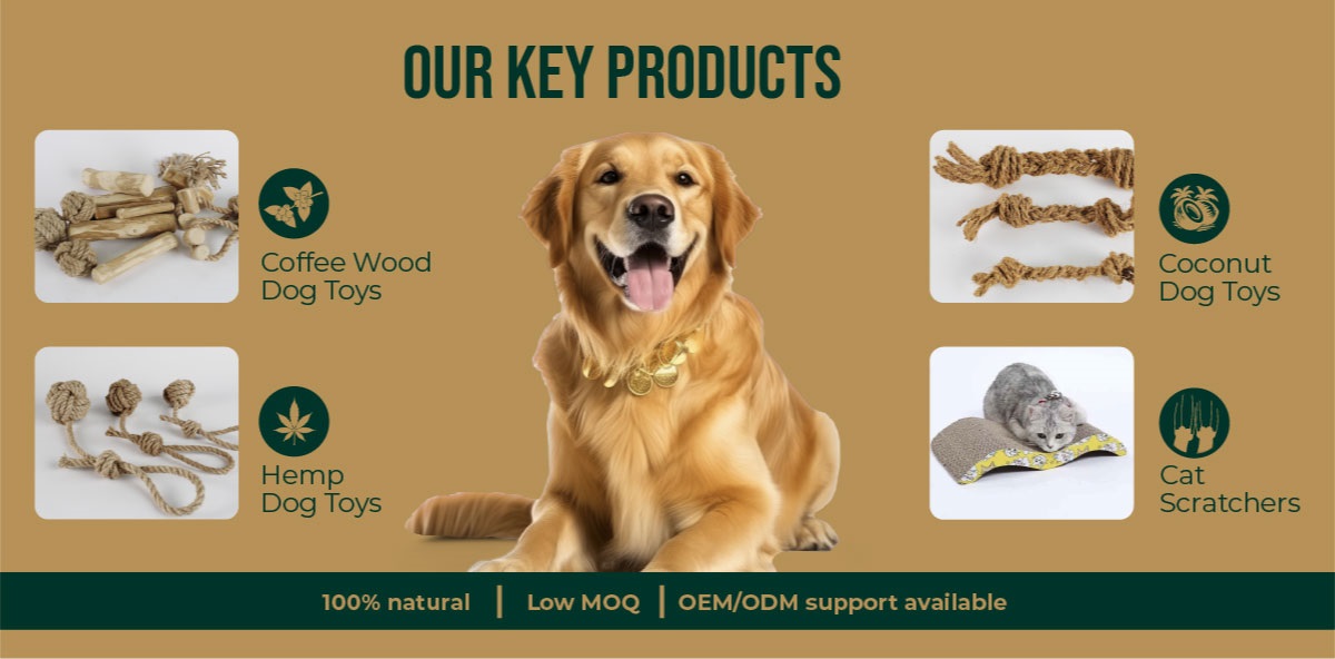 Product Categories Overview