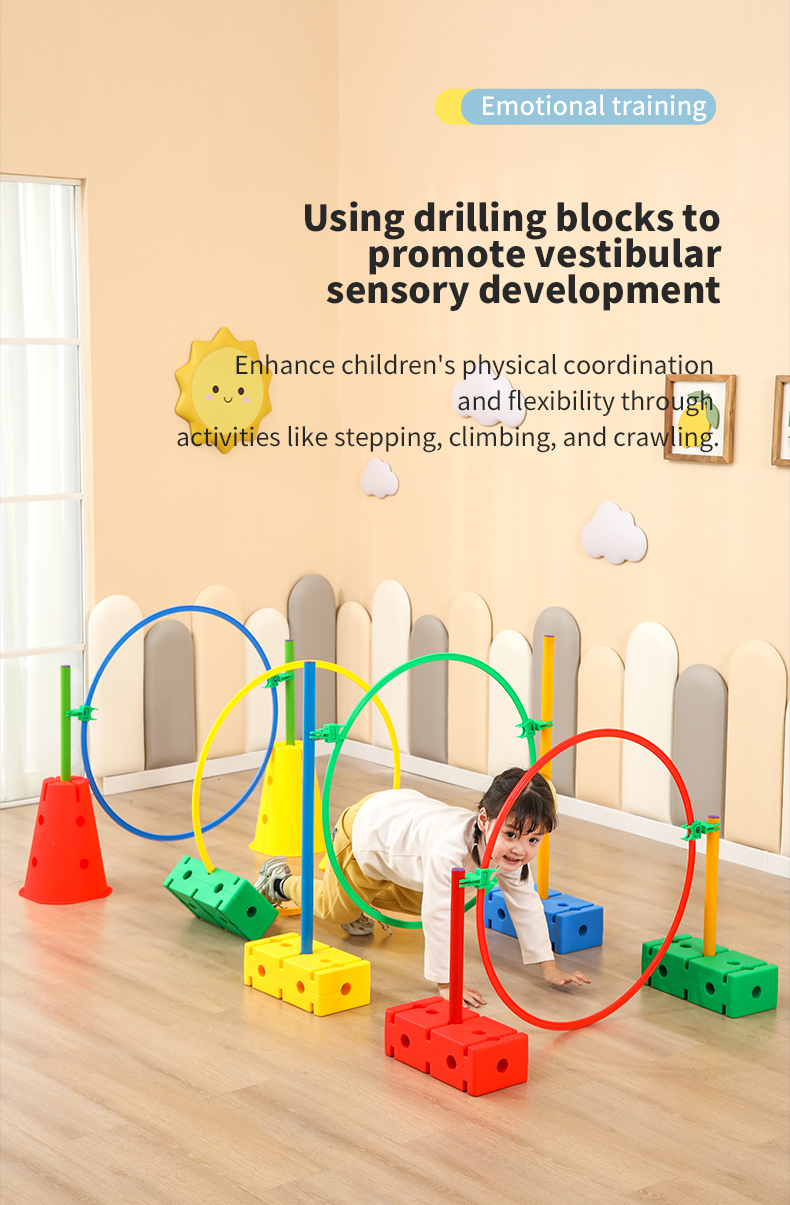 Balance Training Toy View 7
