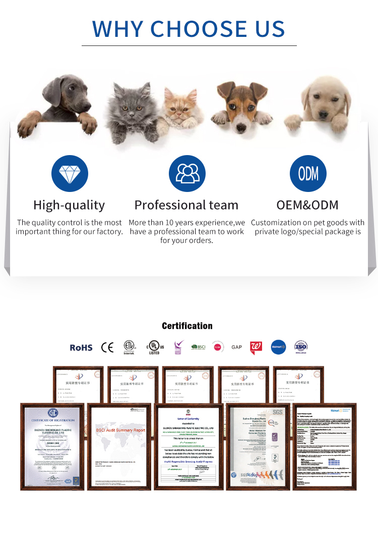 Interactive Pet Toys Production