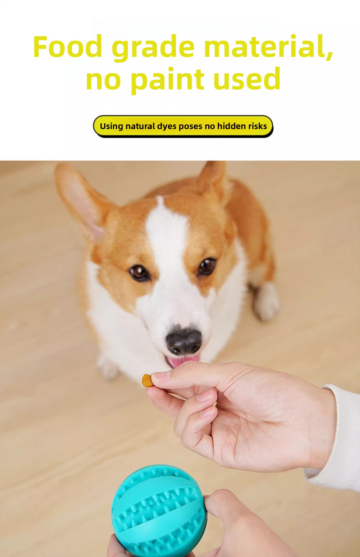 Dog Toy Preview 4