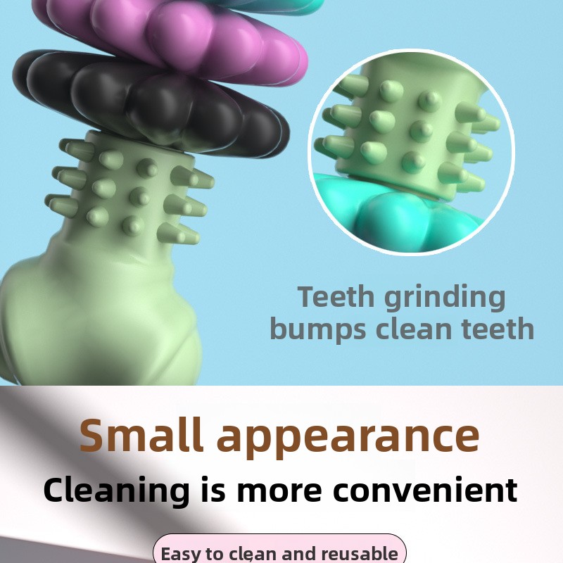 Pet Toy Feature