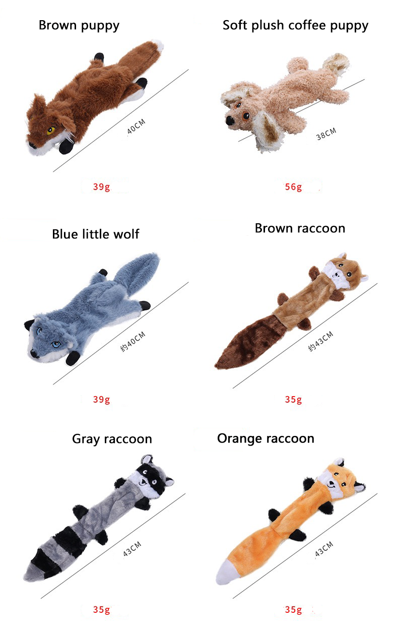 Pet Vocal Toy Details 9