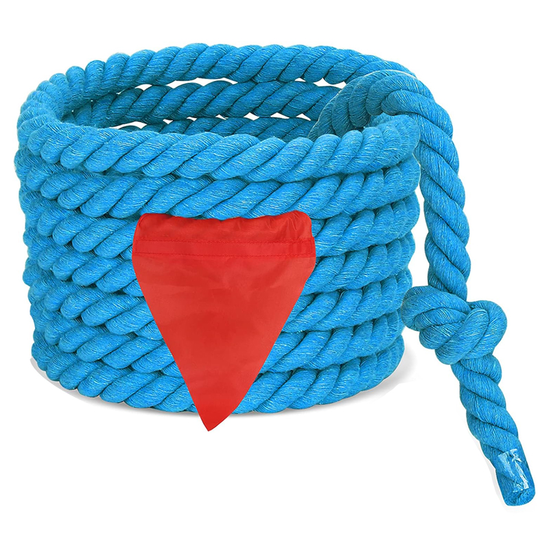 High Quality Kids Adults Family Reunion Birthday Party Games Outdoor Games Team Building Activities Games Tug War Rope