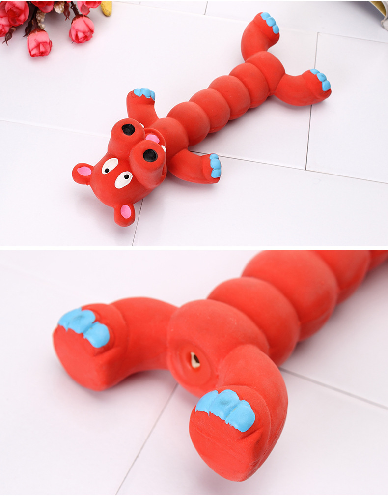 Pet Toy Farm Series