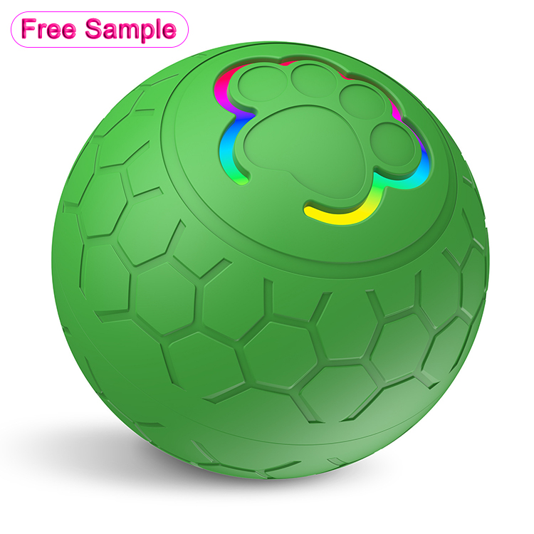 Rechargeable Smart Toy Feature B