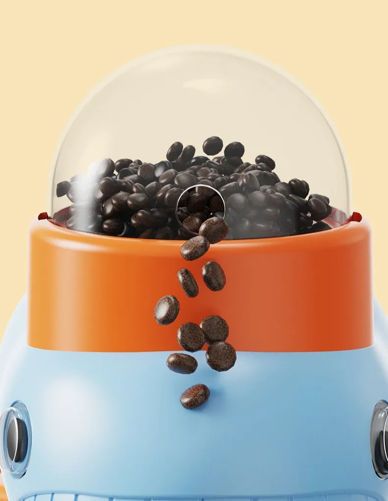 2-in-1 Interactive Pet Toy for Cats and Dogs Puzzle Educational Pet Toy Cat Dog Slow Feeder Treat Dispenser Food Leakage Toy Healthy Eating Toy