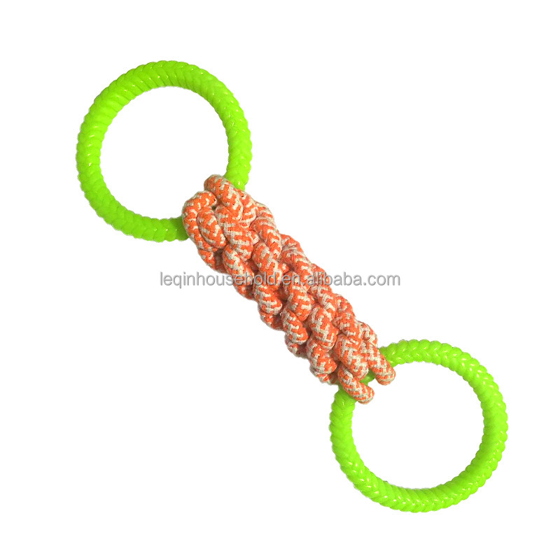 Interactive Pet Chew Toy Display 2