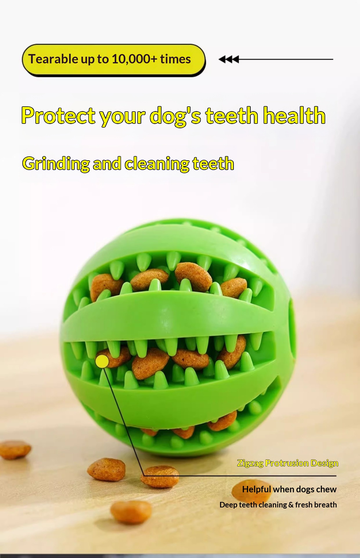 Dog Toy Preview 2