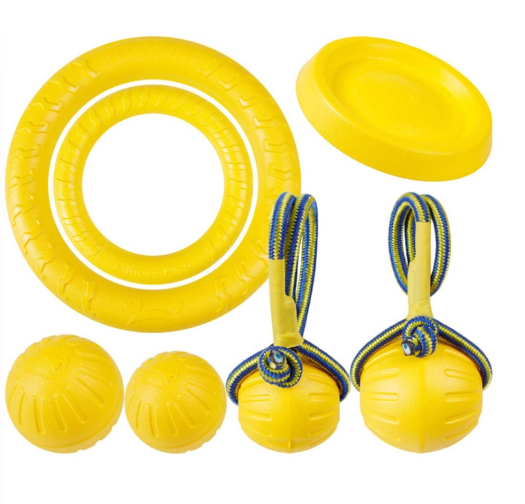 Dog Toy Image 4